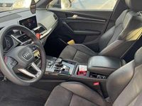 gebraucht Audi Q5 2,0 TDI quattro sport S-tronic
