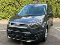 gebraucht Ford Tourneo Connect Grand Ambiente 15 TDCi Start/Stop Lang