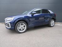 gebraucht Audi Q2 35 TDI admired