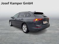 gebraucht VW Golf VIII Variant Life mHeV DSG