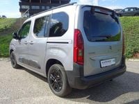 gebraucht Citroën e-Berlingo Shine Elektromotor M
