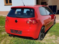 gebraucht VW Golf V 