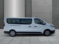 gebraucht Renault Trafic L2H1 30t Grand Equilibre AHK + SHZ dCi 150 Aut...