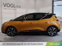 gebraucht Renault Scénic IV Bose Energy dCi 110 EDC (Euro6B)