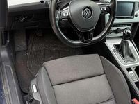 Gebraucht VW Passat Comfortline 150 PS (110 kW) 2015 Kombi