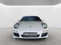 Gebraucht Porsche 911 Carrera 345 PS (253 kW) 2009 Weiß Coupé