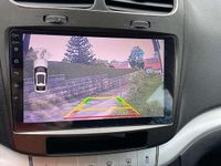 Gebraucht Fiat Freemont Urban 170 PS (125 kW) 2013 SUV