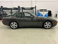 gebraucht Porsche 968 Coupé Tiptronic/TT2