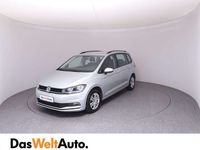 gebraucht VW Touran TDI SCR DSG 5-Sitzer