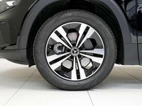 Gebraucht Mercedes GLB200 Edition 150 PS (110 kW) 2024 Schwarz SUV