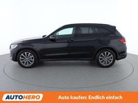 gebraucht Mercedes GLC200 GLC-Klasse d 4Matic AMG Line