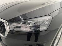 Neu Skoda Fabia Selection 95 PS (69 kW) 2026 Schwarz  metallicperleffektno Kleinwagen