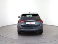 gebraucht Skoda Scala 1,5 TSI Style DSG