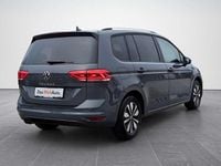 Gebraucht VW Touran Life 150 PS (110 kW) 2025 Mittelgrau  metallic Van / Kleinbus