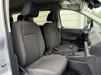 gebraucht VW Caddy Maxi 2.0 TDI 4Motion *AHK*SHZ*KAMERA*PDC 90 kW ...