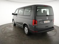 gebraucht VW Caravelle T6.1 Trendline TDI
