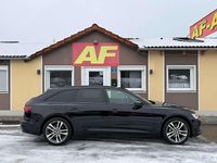gebraucht Audi A6 Avant 40 TDI S-tronic | *PREISHIT*