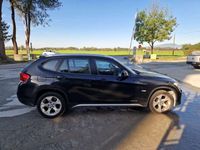 gebraucht BMW X1 xDrive20d Aut.