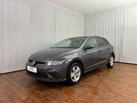 Neu VW Polo 80 PS (58 kW) 2026 Mittelgrau  metallic Limousine