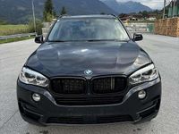 gebraucht BMW X5 xDrive30d Österreich-Paket Aut.