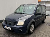 gebraucht Ford Tourneo Connect Trend kurz 1,8 TDCi