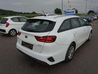 gebraucht Kia Ceed Sportswagon Ceed SW / cee'd SW cee'd Sportswagon 1,0 T-GDI GPF ISG Titan