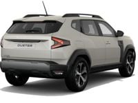 gebraucht Dacia Duster Neu Journey Hybrid 140