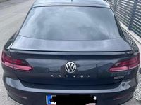 gebraucht VW Arteon 20 TDI SCR 4Motion Highline DSG