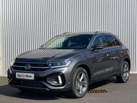 gebraucht VW T-Roc 1,5 TSI ACT R-Line DSG