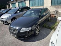 gebraucht Audi A6 Avant 30 TDI V6 quattro Tiptr. DPF
