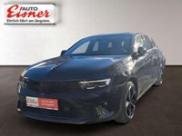 Neu Opel Astra 145 PS (106 kW) 2025 Schwarz Kombi