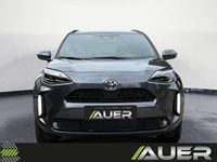 gebraucht Toyota Yaris Cross 1,5 Hybrid Active Dr CVT 130PS | SafP | ab 28.8...