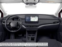 gebraucht Skoda Elroq 60