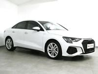 gebraucht Audi A3 Limo "S-Line" Optikpaket LED Navi virtual App DAB