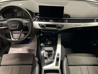 gebraucht Audi A4 Avant 40 TFSI quattro 2xS-Line MATRIX AHK STHZ++
