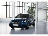 Gebraucht Mercedes GLA200 Edition 150 PS (110 kW) 2024 Metalliclack spektra SUV