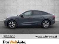 gebraucht Audi Q8 e-tron 