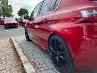 gebraucht Peugeot 308 1,6 e-THP 270 GTi by Sport