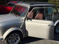 Gebraucht Mini 1300 63 PS (46 kW) 2000 Silber Kleinwagen