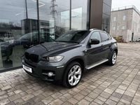Gebraucht BMW X6 Shadowline 306 PS (225 kW) 2010 Grün SUV