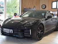 Gebraucht Porsche Panamera 4 Sport 305 PS (224 kW) 2024 Schwarz Limousine