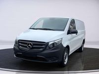 Gebraucht Mercedes Vito 102 PS (75 kW) 2024 Weiß Van