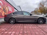 gebraucht BMW 530 530 d xDrive Aut.