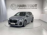 Gebraucht BMW 230 Luxury Line 326 PS (239 kW) 2024 Grau Kombi