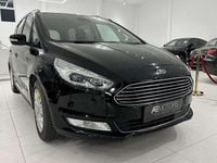 gebraucht Ford Galaxy 20 TDCi Titanium Start/Stop Powershift *MEGA-V...