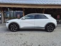 gebraucht Hyundai Ioniq IONIQ 5 5 Elektro 77,4kWh Top Line Long Range AWD...
