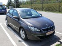 gebraucht Peugeot 308 1,6 BlueHDI 120 Active