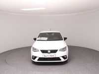 gebraucht Seat Ibiza FR Austria 1.0 TSI