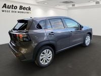 gebraucht Suzuki SX4 S-Cross 1,4 GL Hybrid ALLGRIP shine