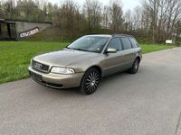 gebraucht Audi A4 Avant 19 TDI Business